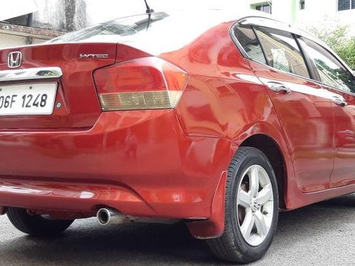 2010 Honda City 1.5 V MT for sale at low price