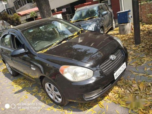 2007 Hyundai Verna CRDi MT for sale 