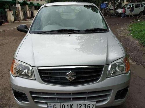 Maruti Suzuki Alto K10 LXi, 2011, Petrol MT for sale 