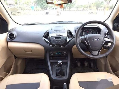 Used 2017 Ford Figo Aspire MT for sale