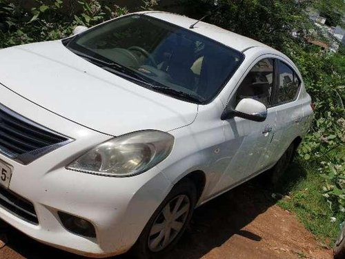 Used 2012 Nissan Sunny XL MT for sale