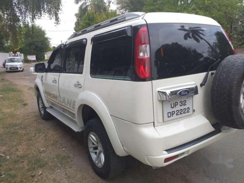 Used Ford Endeavour car MT for sale at low price