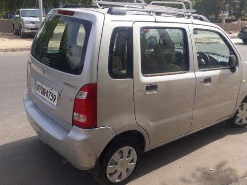 Maruti Suzuki Wagon R LXI MT for sale 