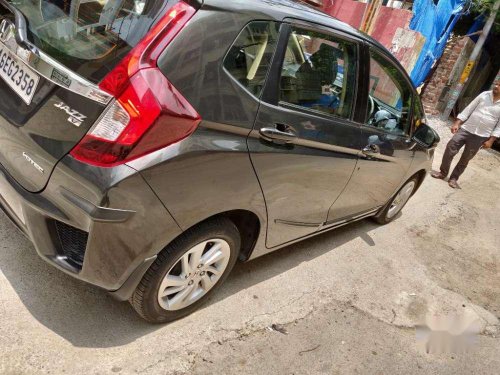 2015 Honda Jazz V MT for sale at low price