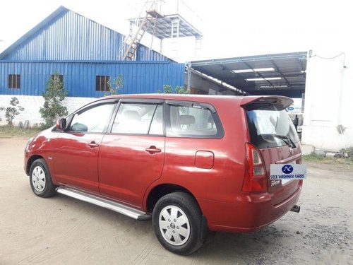 Used 2007 Toyota Innova MT 2004-2011 for sale