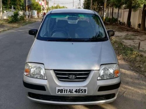 2009 Hyundai Santro Xing GLS LPG MT for sale