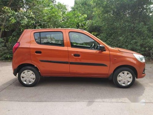 Maruti Suzuki Alto K10 2014 MT for sale 