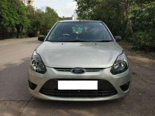 2011 Ford Figo Diesel EXI MT for sale at low price