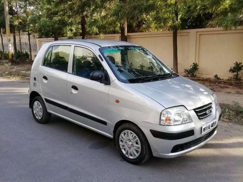 2009 Hyundai Santro Xing GLS LPG MT for sale