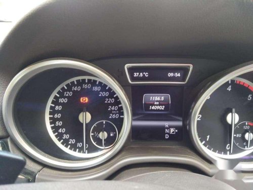 Used Mercedes Benz CLA car AT at low price