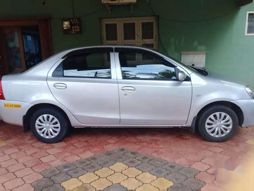 2017 Toyota Etios GD MT for sale at low price