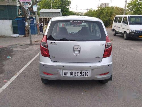 Hyundai i10 2013 Magna MT for sale 