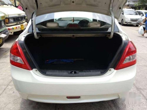 2014 Maruti Suzuki Swift Dzire MT for sale