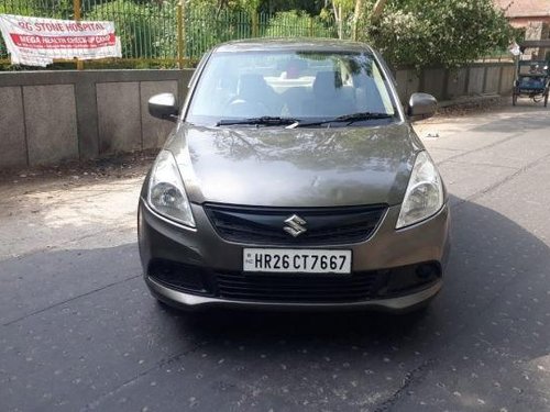 2015 Maruti Suzuki Dzire LDI MT for sale at low price