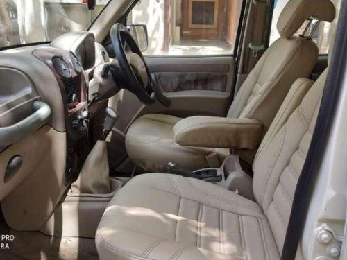 Used 2011 Mahindra Scorpio VLX MT for sale