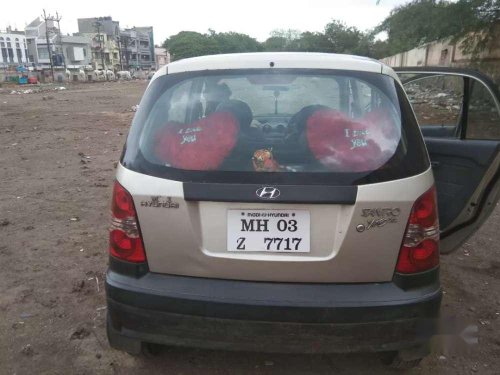 Used Hyundai Santro Xing MT car at low price