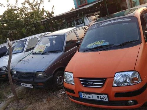 Used Hyundai Santro Xing GL MT for sale 