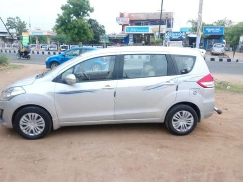 Used Maruti Suzuki Ertiga VDI 2015 MT for sale 