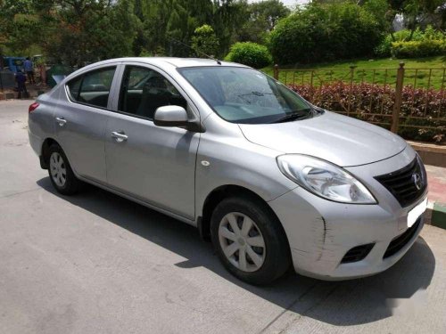 Nissan Sunny XE, 2011, Petrol MT for sale 