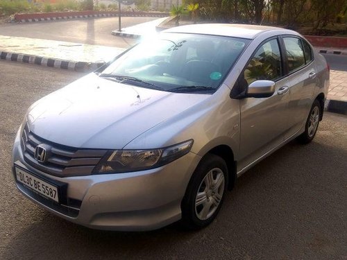 Honda City  1.5 S MT 2011 for sale