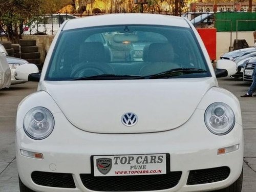 Volkswagen Beetle 2.0 AT 2010 for sale