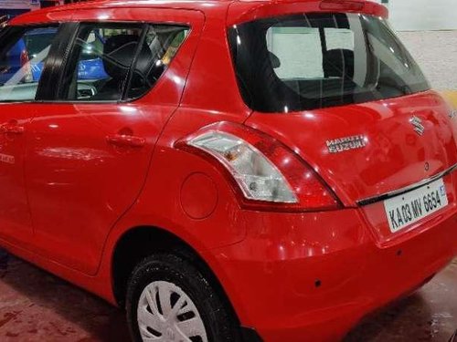 2015 Maruti Suzuki Swift VXI MT for sale at low price