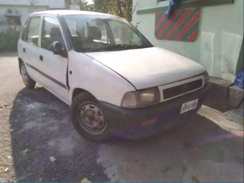 2002 Maruti Suzuki Zen MT for sale 