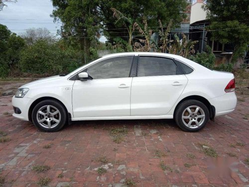 2013 Volkswagen Vento MT for sale