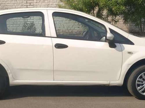 Used 2011 Fiat Punto MT for sale