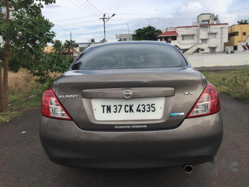 2014 Nissan Sunny MT for sale 