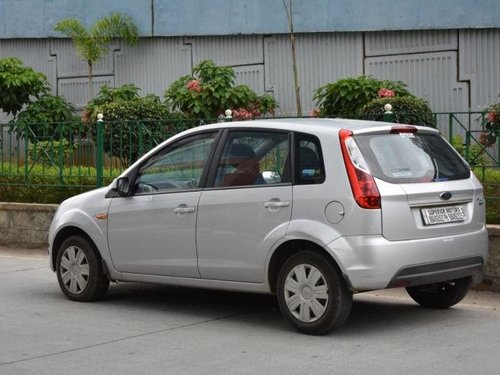 Ford Figo Diesel ZXI MT for sale