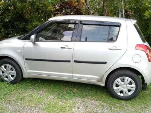 Used 2010 Maruti Suzuki Swift VXI MT for sale