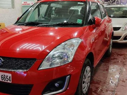 2015 Maruti Suzuki Swift VXI MT for sale at low price