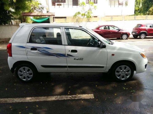 Used Maruti Suzuki Alto K10 VXI 2013 MT for sale 