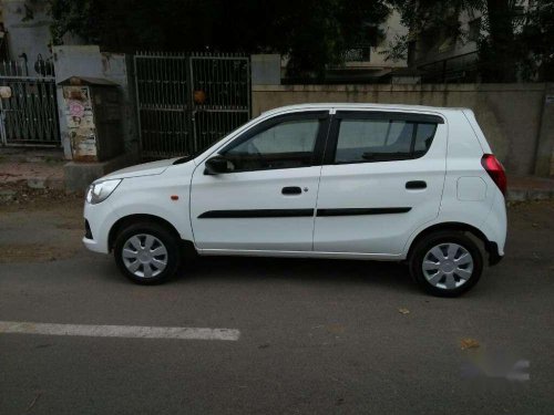 Used Maruti Suzuki Alto K10 VXI 2017 MT for sale 