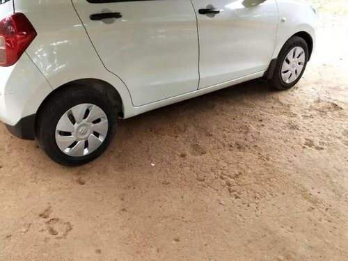 Maruti Suzuki Celerio VXI 2015 MT for sale 