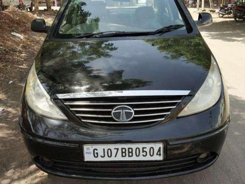 Tata Manza Aqua Quadrajet 2010 MT for sale 