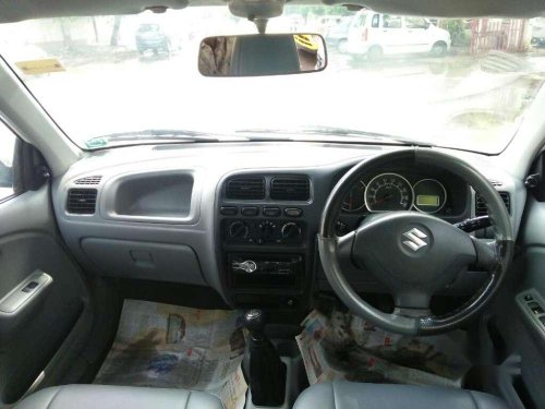 Used Maruti Suzuki Alto K10 VXI 2013 MT for sale 