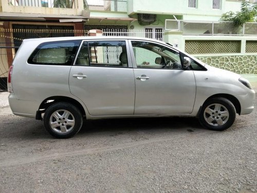 Used 2006 Toyota Innova MT 2004-2011 for sale