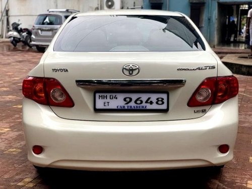 Toyota Corolla Altis 1.8 G MT 2011 for sale