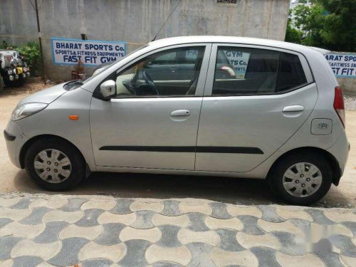 Used Hyundai i10 Sportz 1.2 2010 MT for sale 