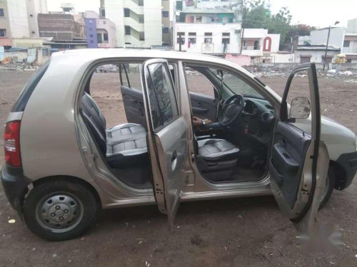 Used Hyundai Santro Xing MT car at low price