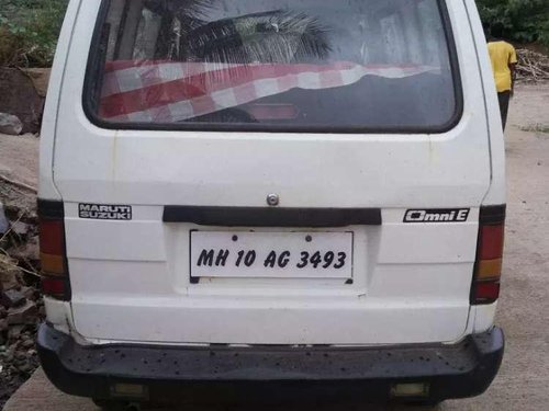 Used Maruti Suzuki Omni MT MT car at low price