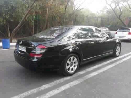 Used 2009 Mercedes Benz S Class AT for sale