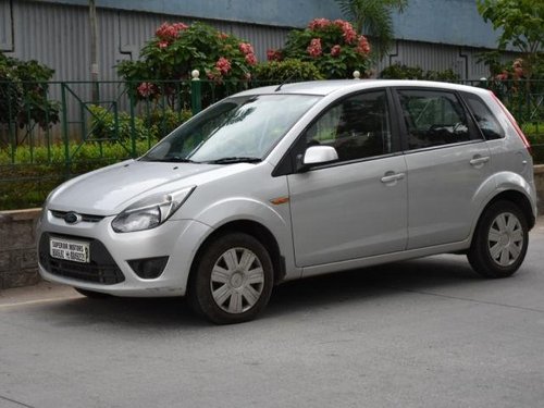 Ford Figo Diesel ZXI MT for sale