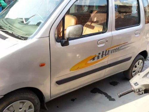 USed Maruti Suzuki Wagon R MT 2004 for sale 