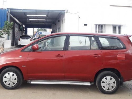 Used 2007 Toyota Innova MT 2004-2011 for sale