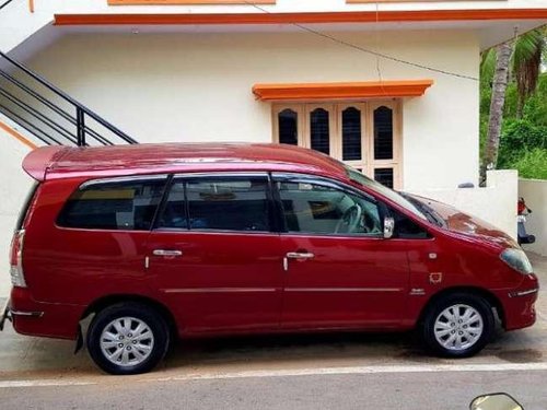 2010 Toyota Innova MT for sale at low price