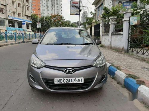 2012 Hyundai i20 MT for sale at low price