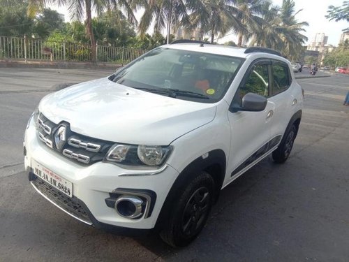 Renault Kwid RXL AT 2018 for sale